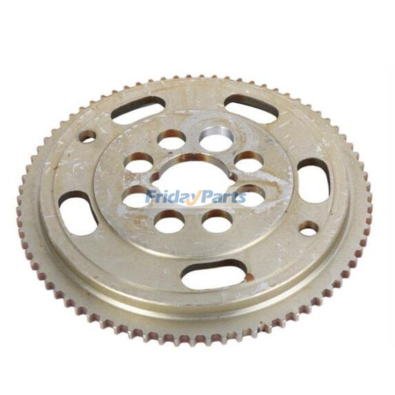 Volant moteur 175983A1 pour chargeuse CASE 570LXT 580L 580SL