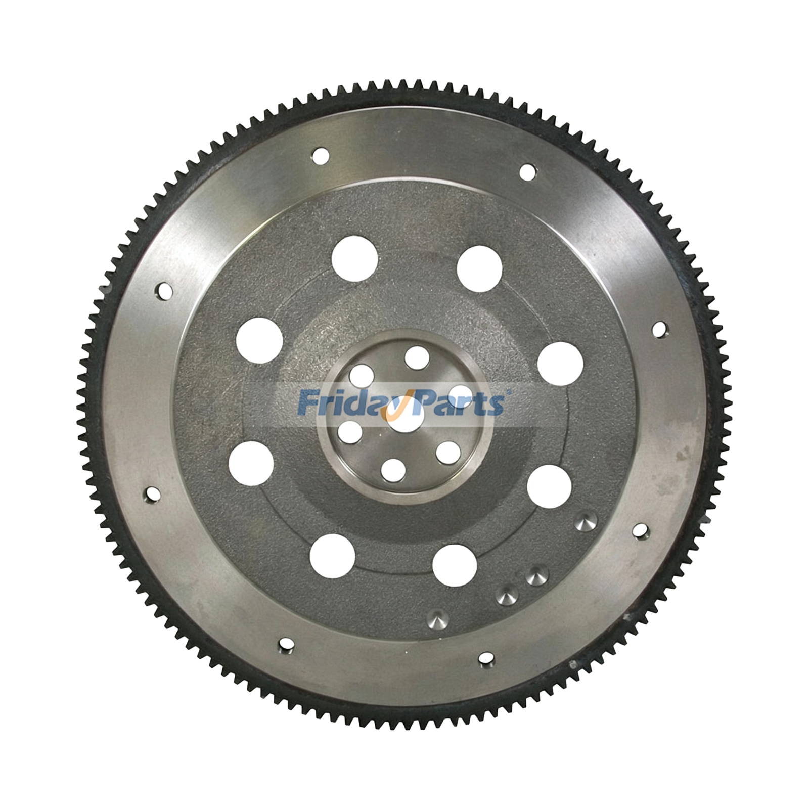 Volante de inercia 1G276-92F10 para carretilla elevadora Nissan. Calidad superior con 3 años de garantía. para Montacargas