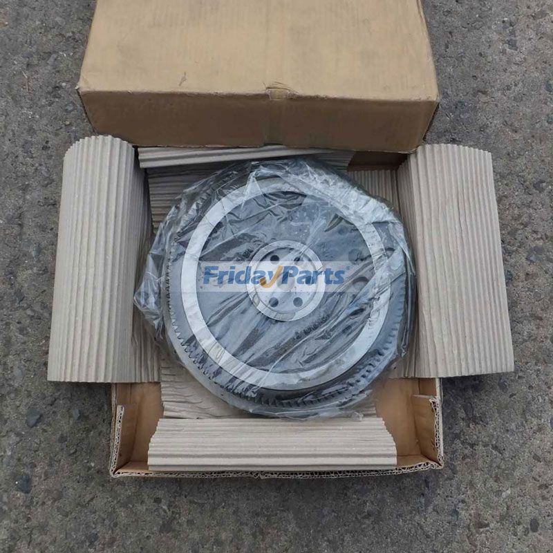 Volant moteur 1G680-25010 1G680-25012 pour moteur Kubota D905-ES D1005 D1105-BG2 D1105-E2BG