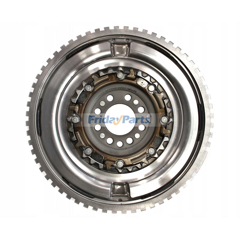 Flywheel 232002A405 for Hyundai Elantra Accent Sonata 2014-2019