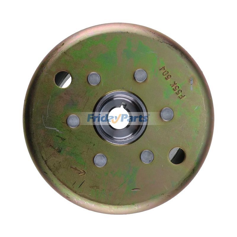 Volant moteur ATV Blaster 200 1988-2007 de FridayParts