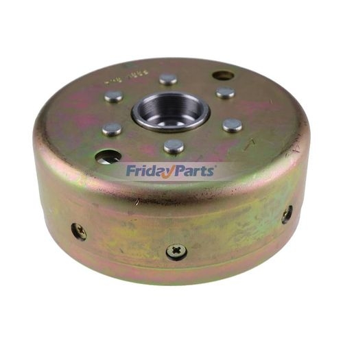85550 Flywheel 2XJ-85550-M1-00 2XJ-85550-M0-00 for Yamaha ATV Blaster 200 ...
