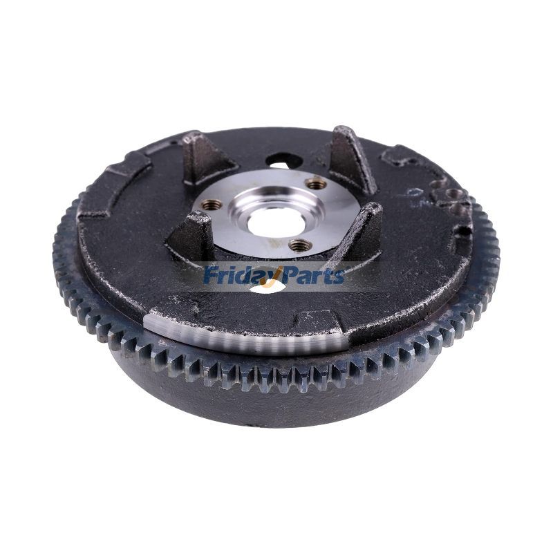 Flywheel 3086983 3087166 3085558 3086819 for Polaris Sportsman Scrambler Magnum Worker Big Boss Ranger 500 4x4 6x6