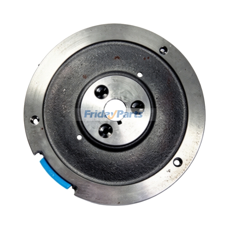 Koło zamachowe 31110-Z5T-840 do silnika Honda GX160 GX340 GX340R2 GX340RT2 GX340UT2 GX390 GX390R2 GX390U2 Najwyższa jakość z 3-letnią gwarancją