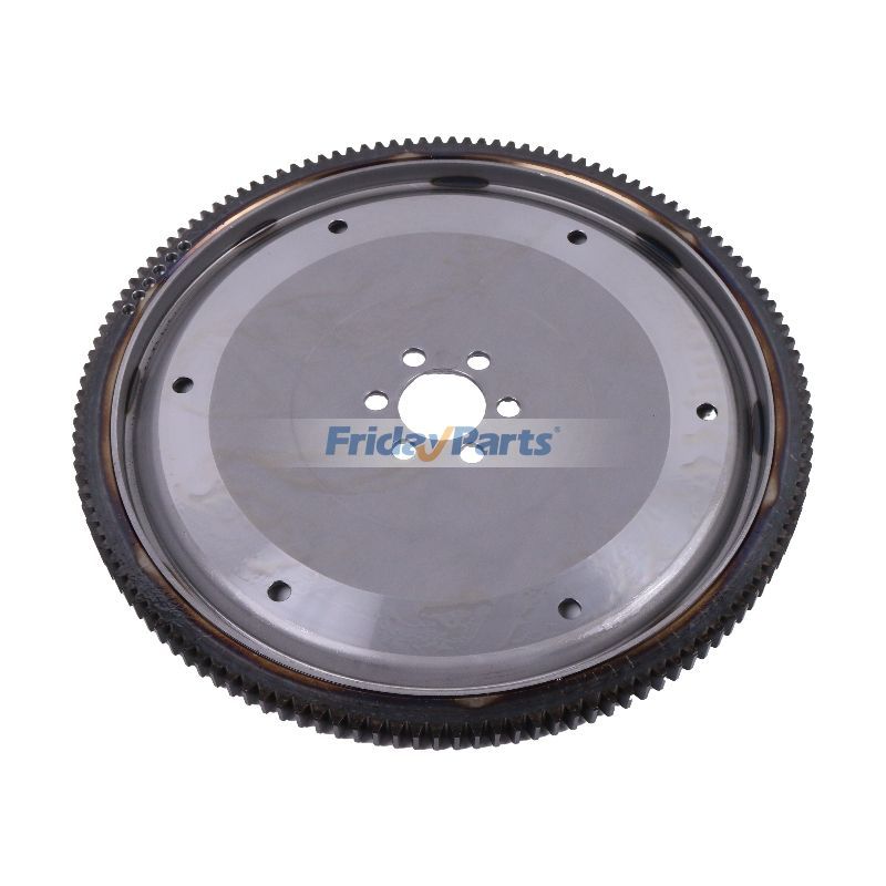 Flywheel 32101-22800-71 for Toyota Engine 4Y Forklift FGZN20 FGZN25 FGZN30 6FG 7FG 8FG 02-6FG28 42-6FGA25 42-6FG25 42-7FG18 32-8FG25 32-8FGK25