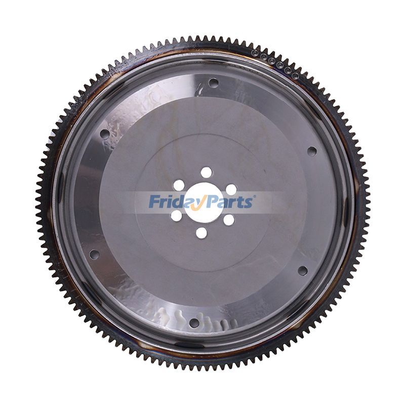 Volant moteur 32101-22800-71 pour moteur Toyota 4Y chariot élévateur FGZN20 FGZN25 FGZN30 6FG 7FG 8FG 02-6FG28 42-6FGA25 42-6FG25 42-7FG18 32-8FG25 32-8FGK25pourPour Toyota
