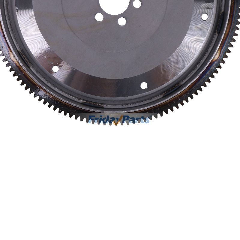 Volant de FridayParts