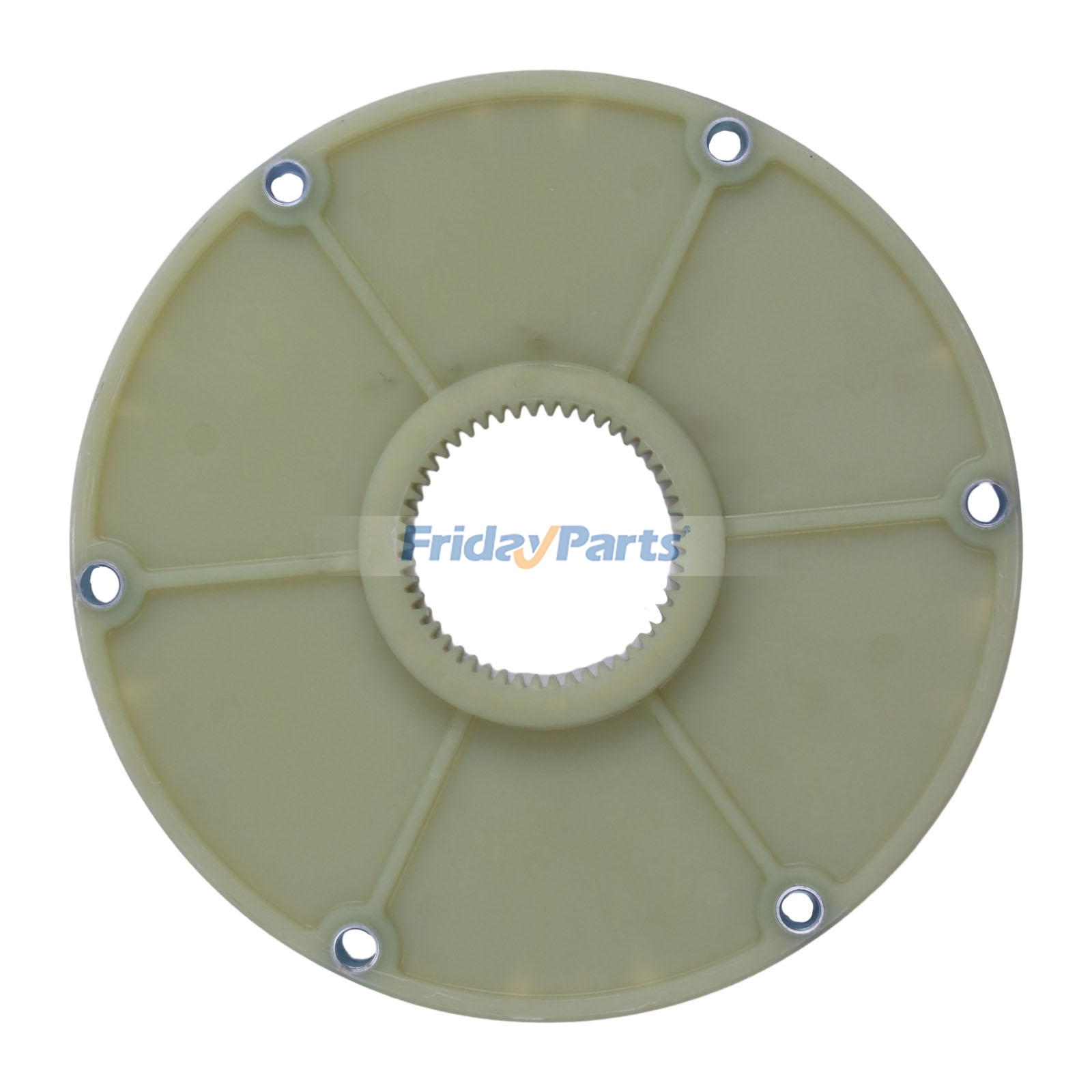 SchwungradFür Genie