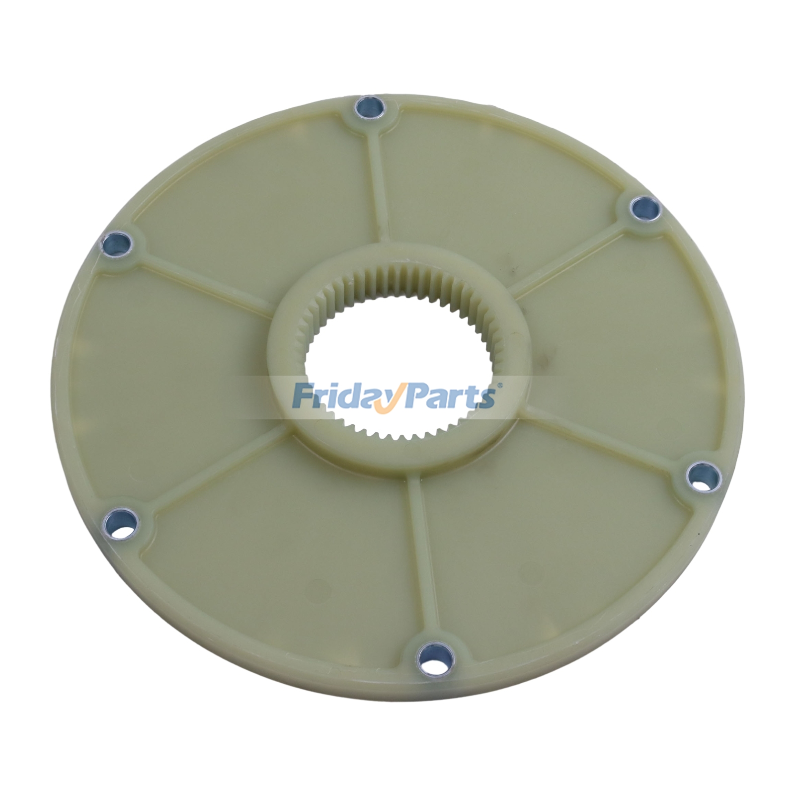 FridayParts Schwungrad