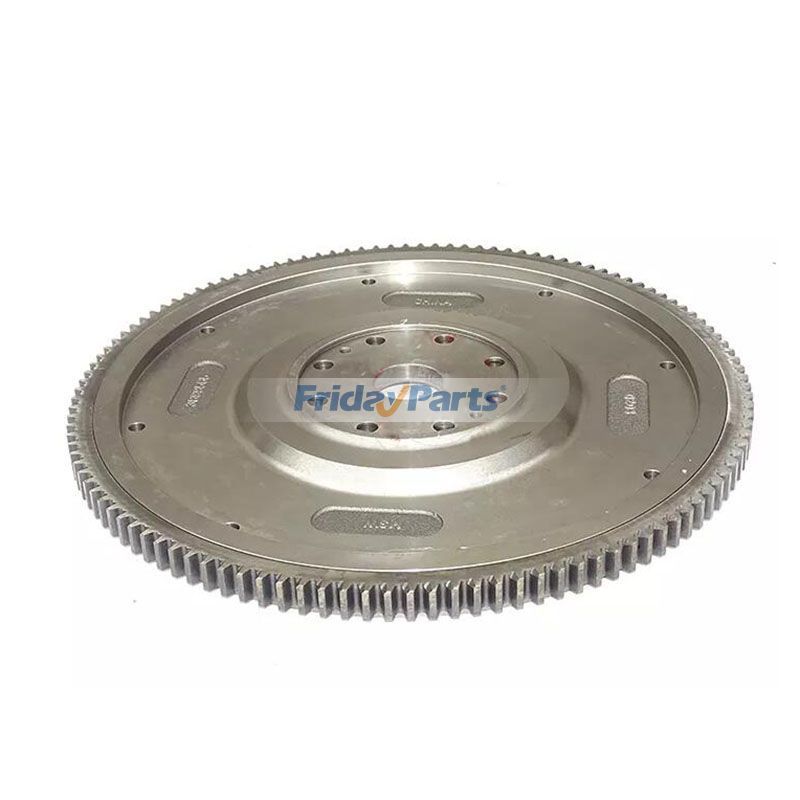 Volant moteur 3899566 pour moteur Cummins ISM QSM M11