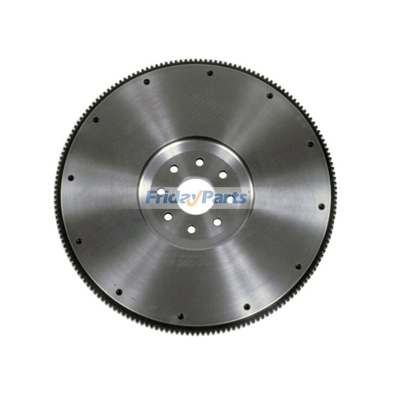 Volant moteur 3906807 pour moteur Cummins série C 8,3 L