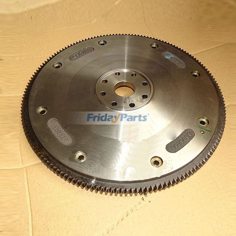 Flywheel 3931399 for Cummins Engine