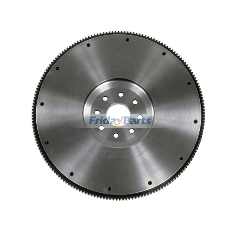 Volant moteur 3973495 pour moteur Cummins ISB série B 3.9 5.9 6.7