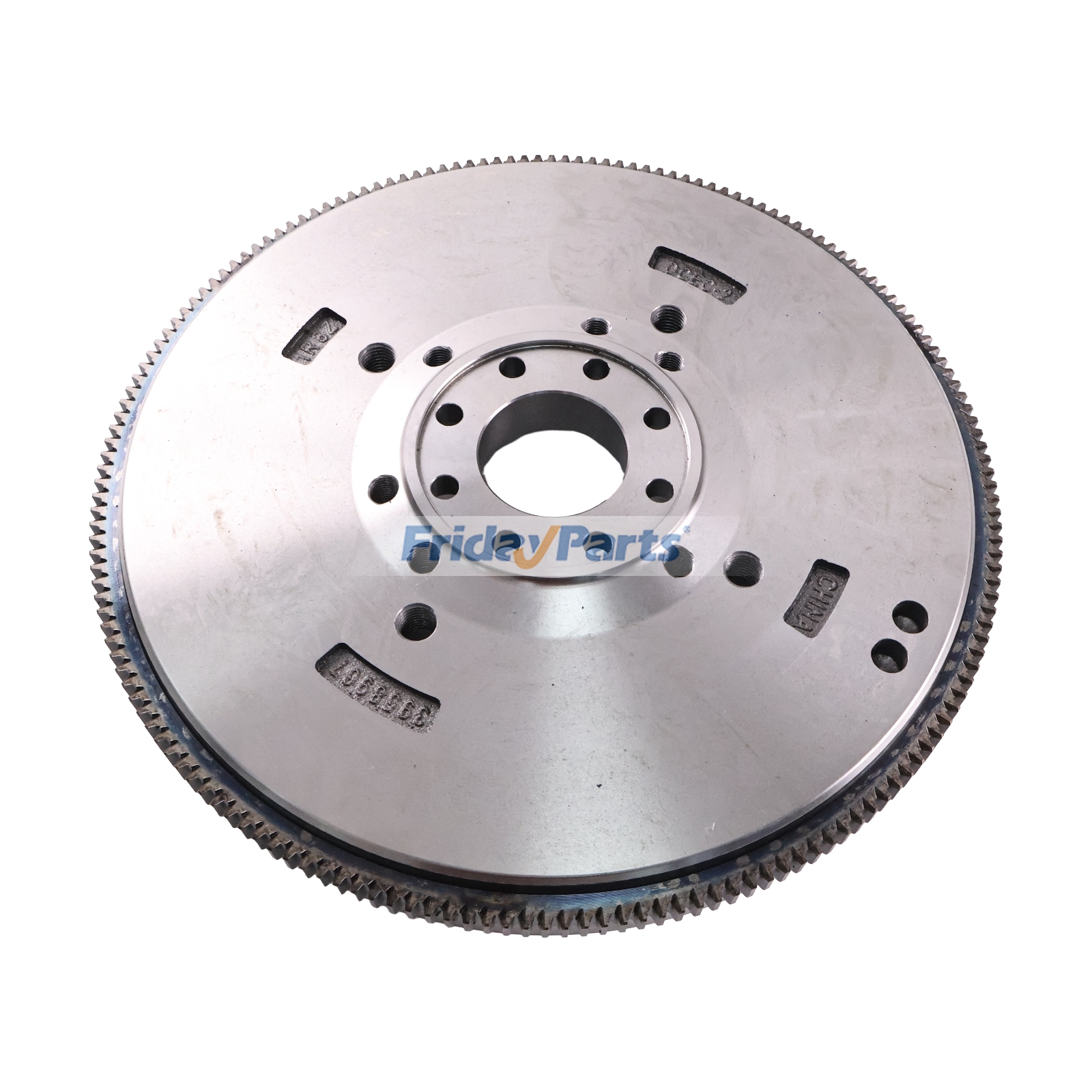 Flywheel 3973495 for Cummins Engine ISB B Series 3.9 5.9 6.7