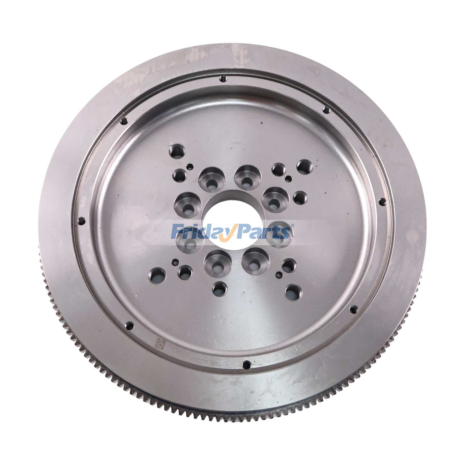 Engine Flywheel