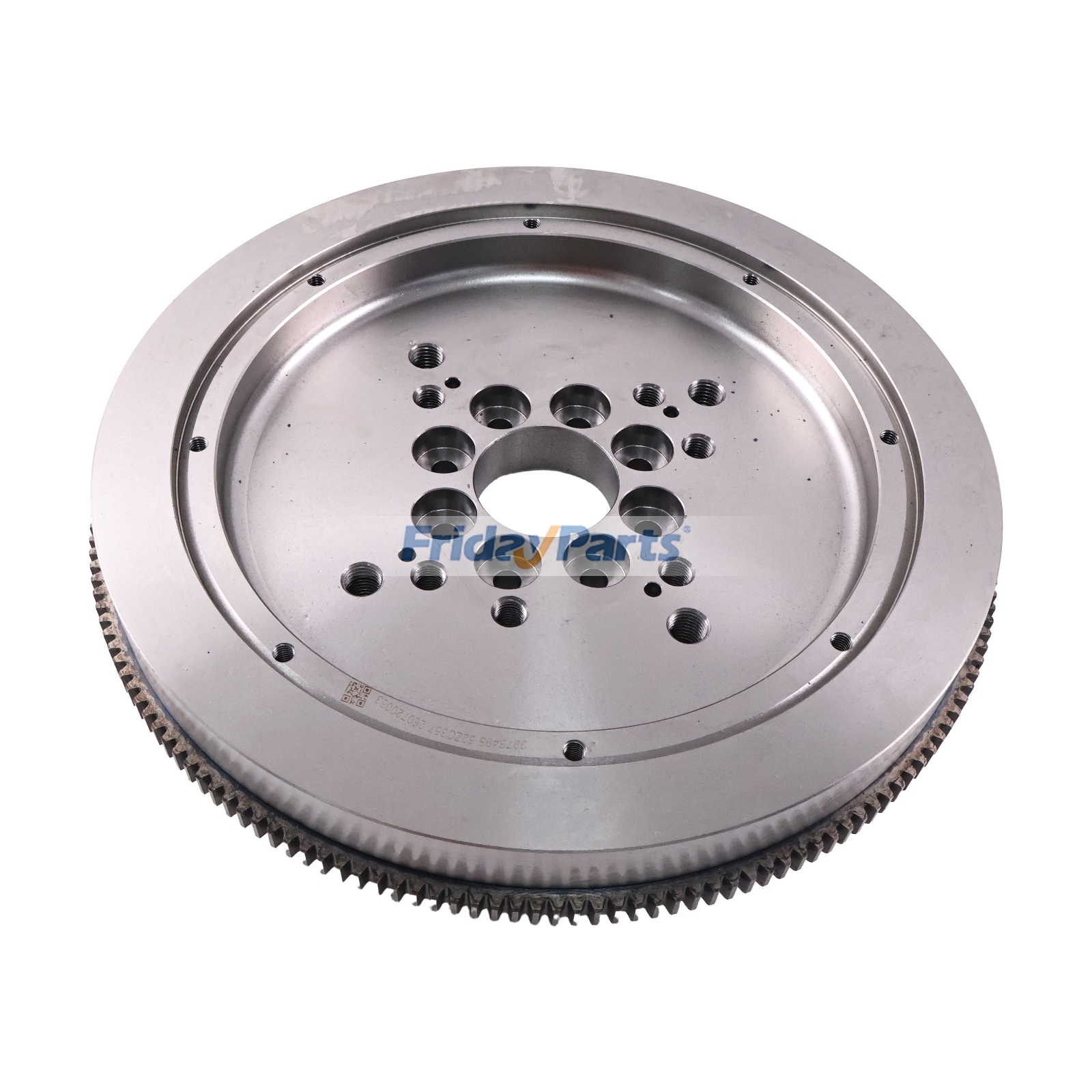 Flywheel compatible with Engine