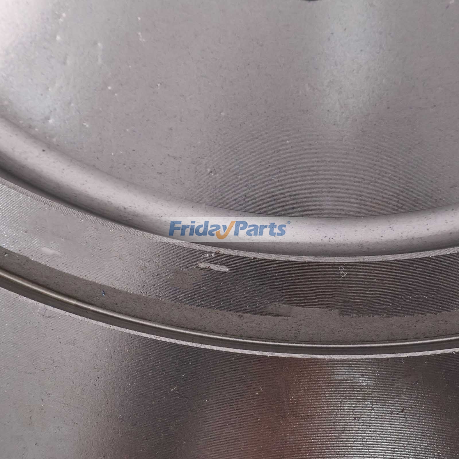 FridayParts Flywheel