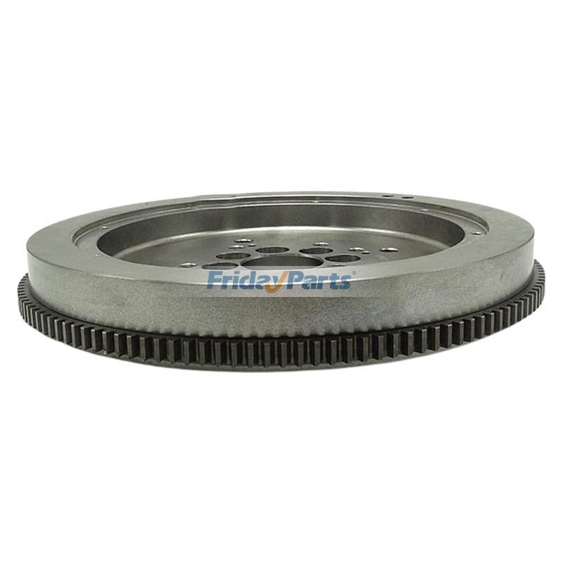 Flywheel 3973497 for Cummins Engine 6C8.3 B4.5 G5.9 G8.3 ISB ISL9 QSB4.5 QSL9