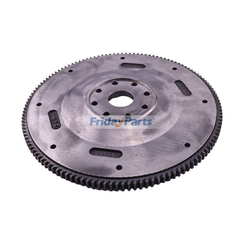 Flywheel 3973519 for Cummins Engine ISB 3.9 5.9 6.7 B Series
