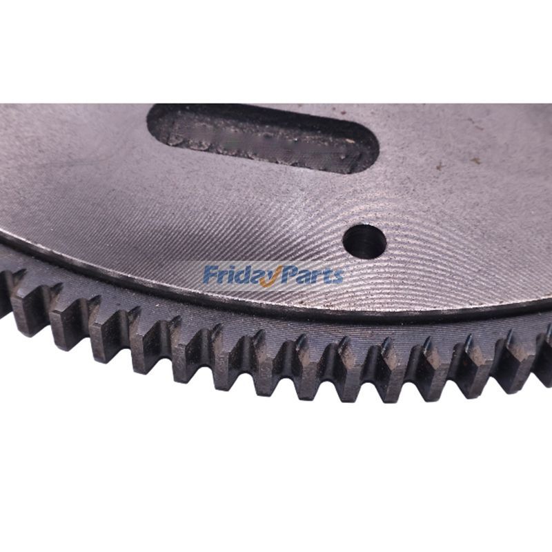 Série de volants d'inertie pour Moteur 