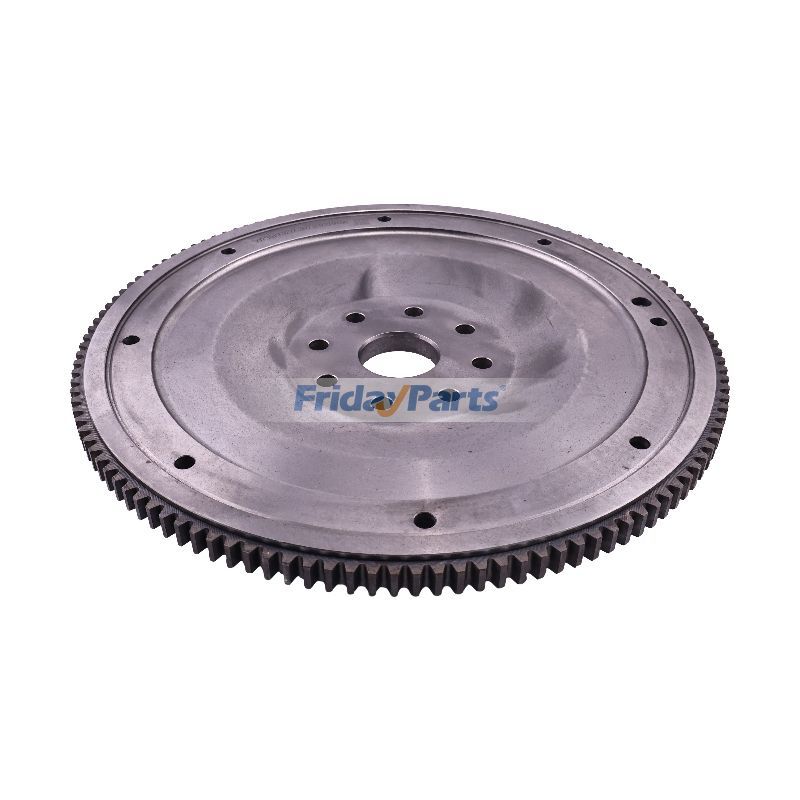 Série de volants d'inertie 