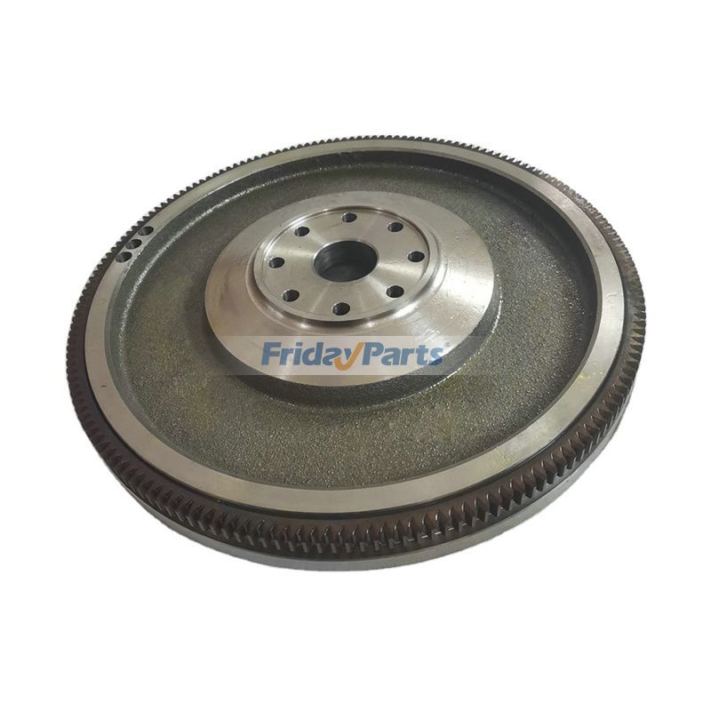 Volant moteur 3999603 pour moteur Cummins ISDE ISBE QSB 4B 4BT 4BTA 6B 6BT 6BTA 5.9