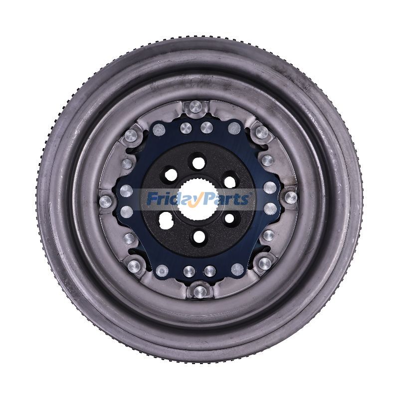 Volant moteur 415072709 415074409 pour Audi A3 TT SEAT Alhambra Altea Leon Volkswagen Arteon BeetlepourPour Audi,Pour AUTRE MARQUE,Pour Volkswagen