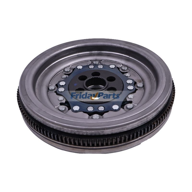 Volant moteur 415072709 415074409 pour Audi A3 TT SEAT Alhambra Altea Leon Volkswagen Arteon Beetle