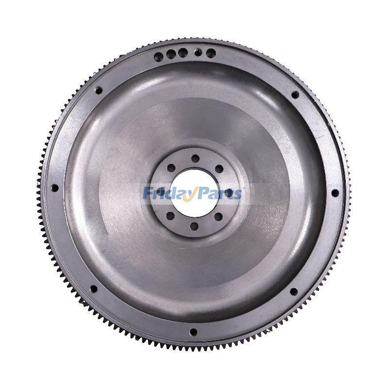 Flywheel in Stock in China