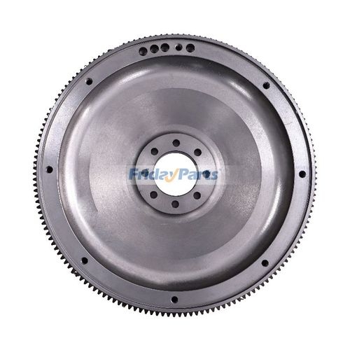 4933355 Flywheel 4933490 for Cummins Engine QSC8.3 ISC8.3