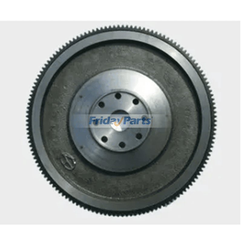 Volant moteur 4934518 pour moteur Cummins ISB ISC