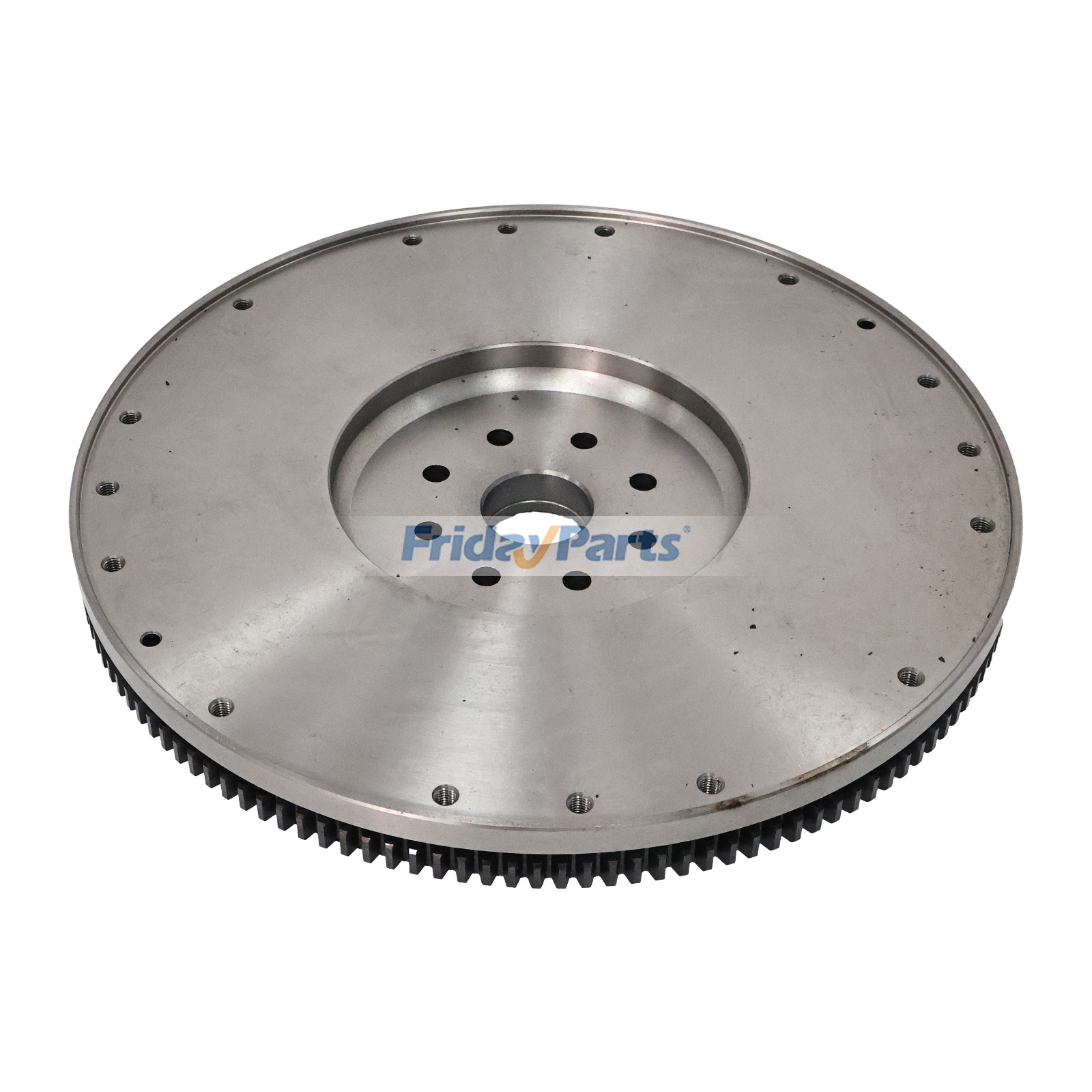 Volante 4937926 para motor Cummins 6C ISDE 6BT 6CT 