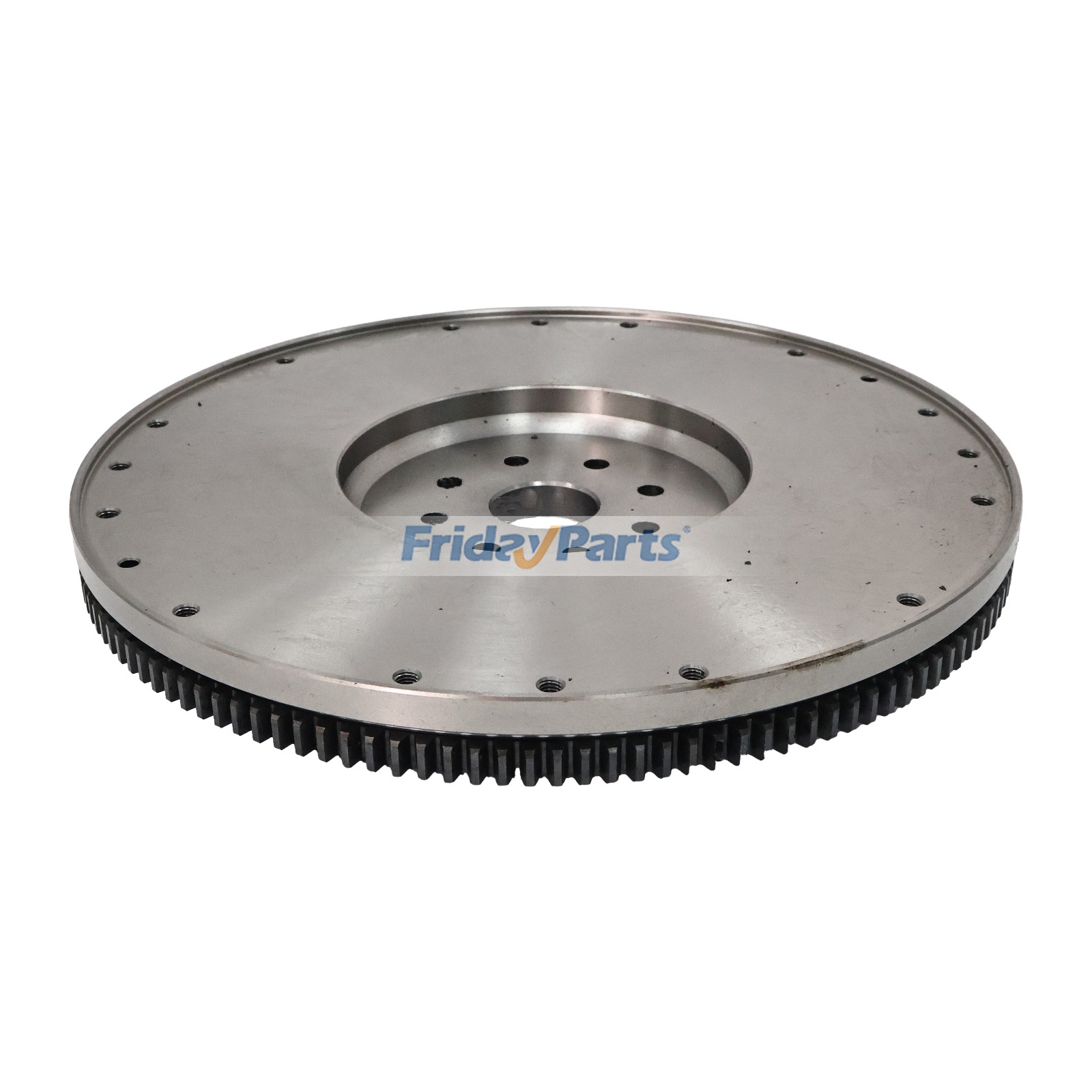 Volante 4937926 para motor Cummins 6C ISDE 6BT 6CT de FridayParts