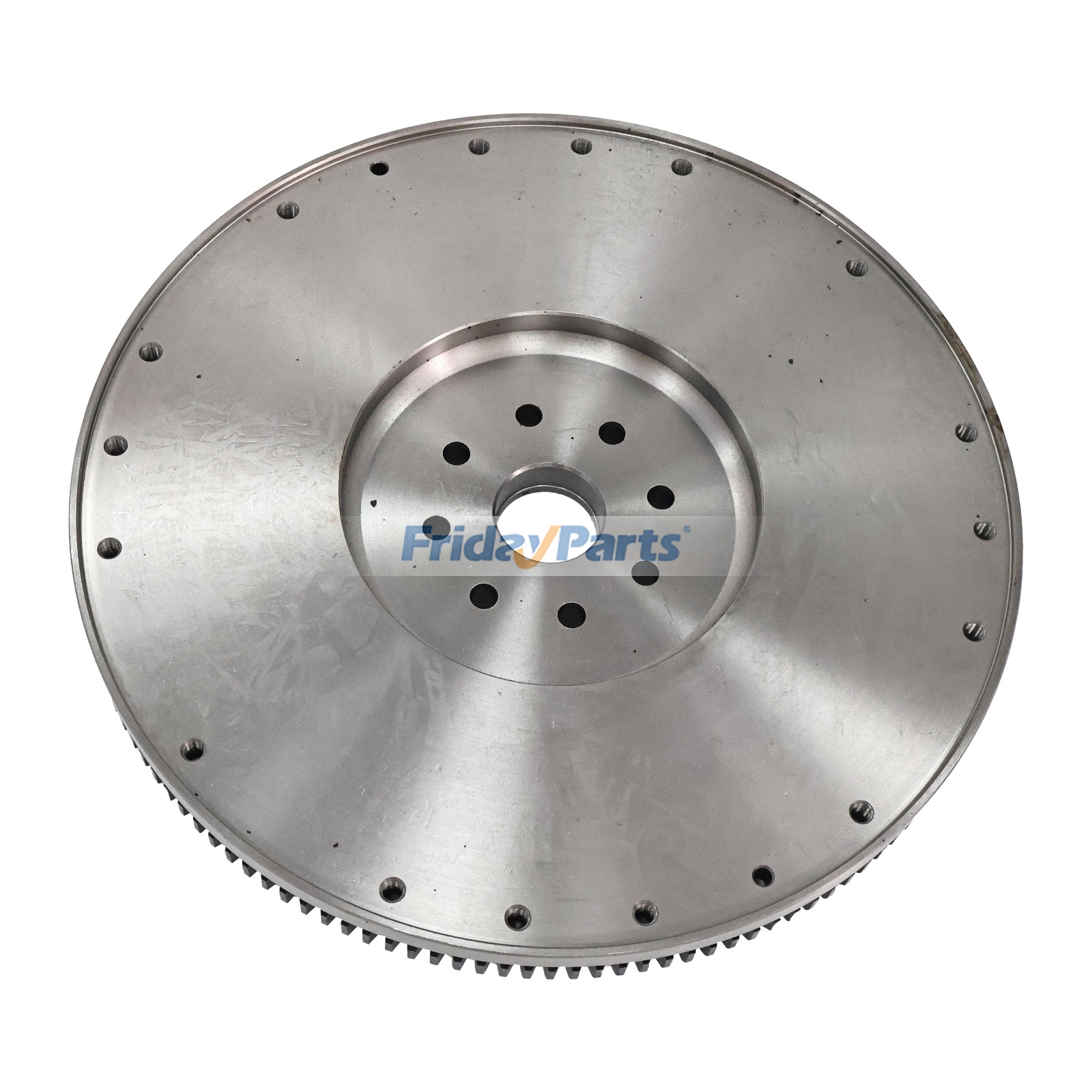 Volante 4937926 para motor Cummins 6C ISDE 6BT 6CT