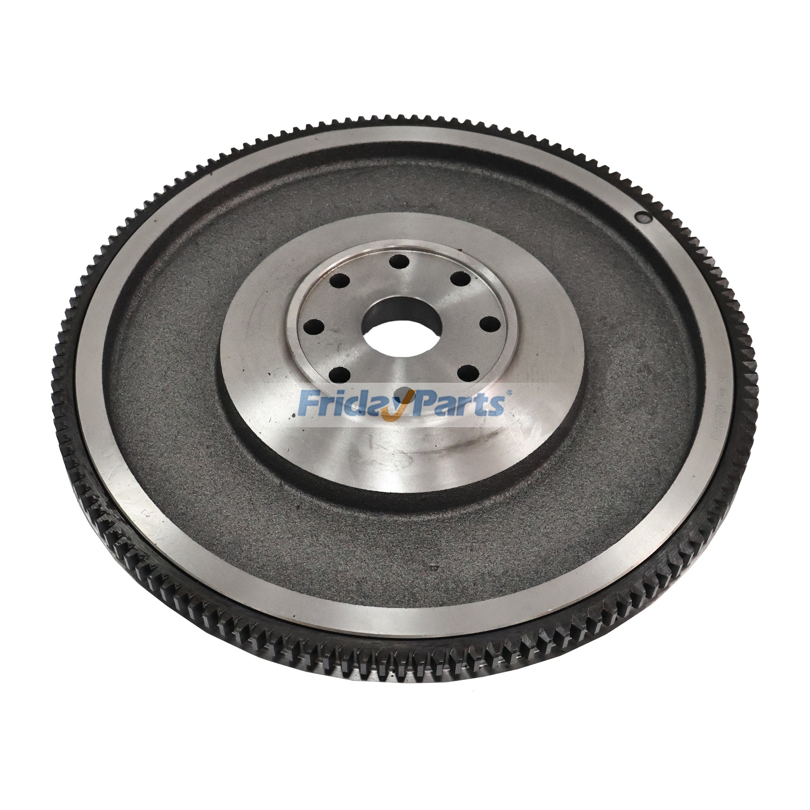 Volante 4937926 para motor Cummins 6C ISDE 6BT 6CT para Motor