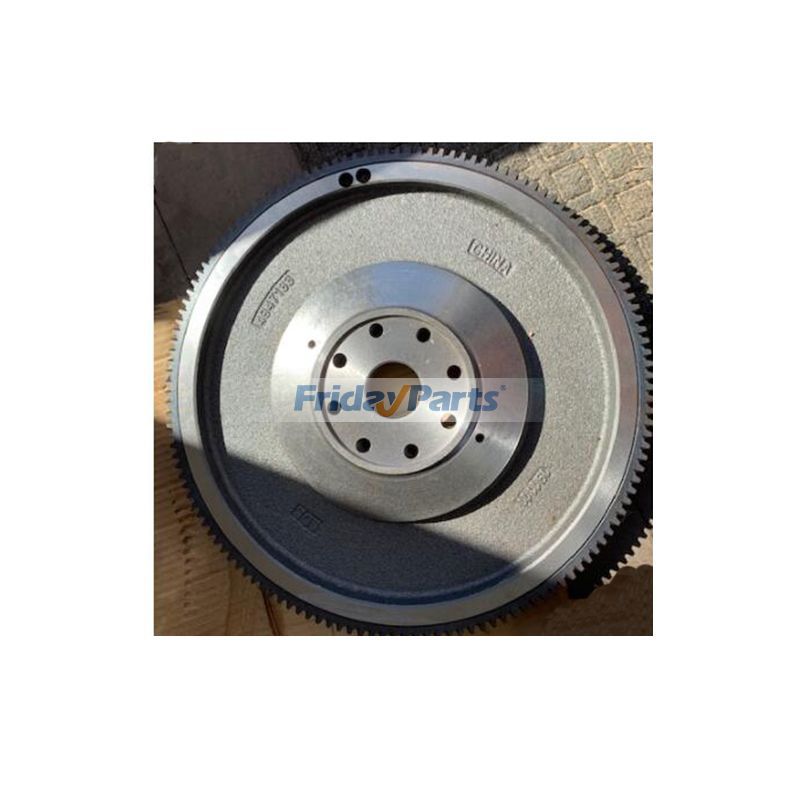 Flywheel 4937926 for Cummins Engine 6C ISDE 6BT 6CT