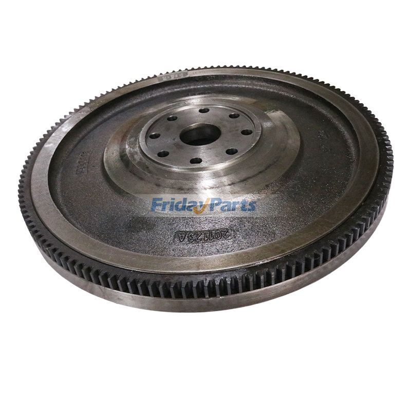 Engine Flywheel