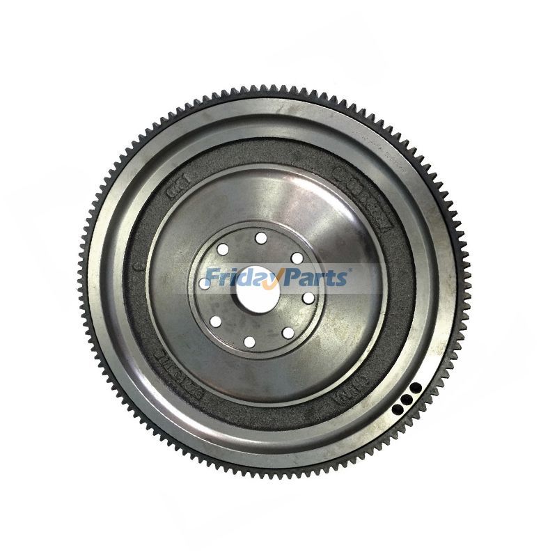 Flywheel 4975261 for Cummins Engine 6C