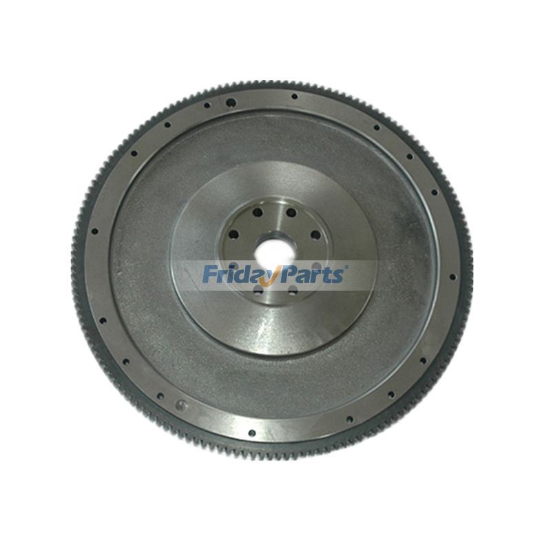 Volant moteur 4980922 pour moteur Cummins ISLE 6L