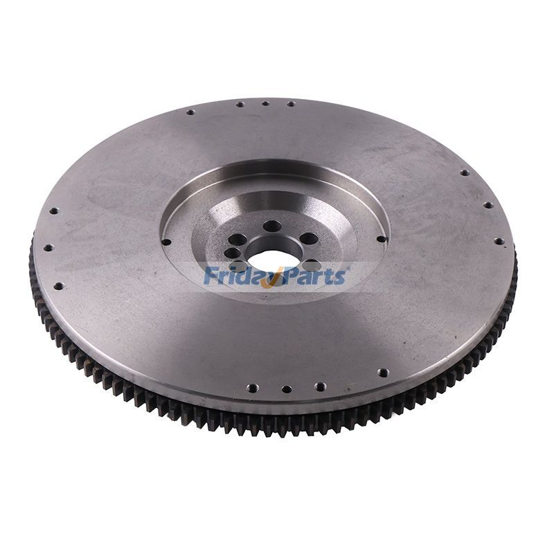 Flywheel 5-12330116-0 for Isuzu Engine C240 TCM Forklift FD20Z FD30Z FD20Z5 FD30Z5