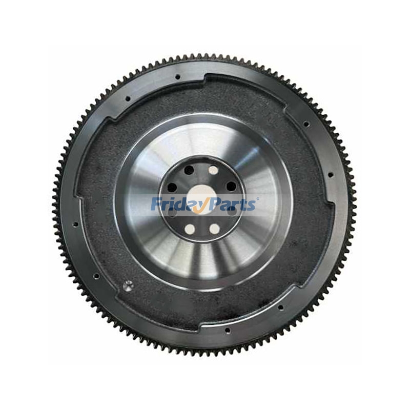Volant moteur 5256310 pour moteur Cummins F2.8 ISF2.8 QSF2.8