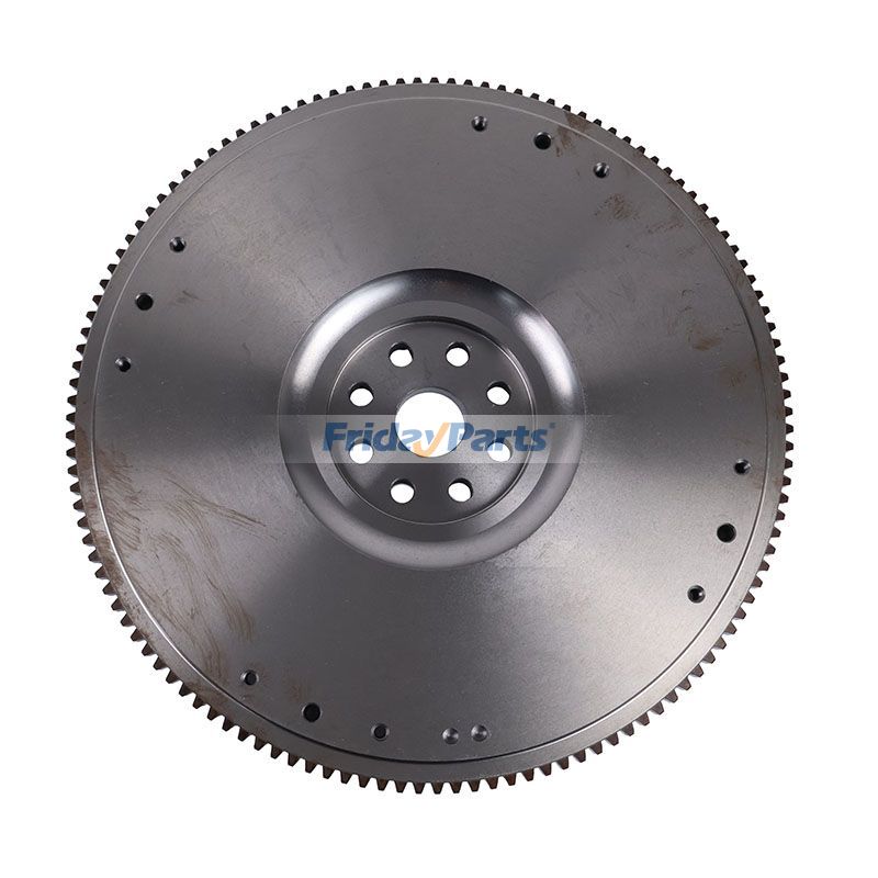 Volante 5256312 para motor Cummins QSF2.8 ISF2.8 de FridayParts