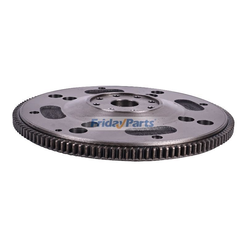 Volante 5258028 para motor Cummins ISB QSB 6.7