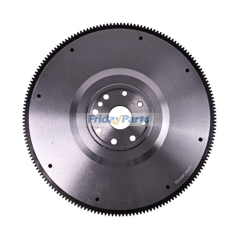 Volant moteur 5285409 pour moteur Cummins ISBE ISB3.9pour