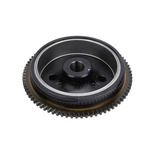 85550 Flywheel 6AH-85550-10 for Yamaha Outboard Engine 9.9 13.5 15 20HP