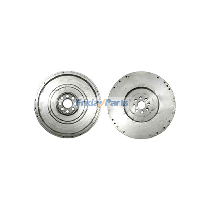 Volante 8-97107-954-2 para carretilla elevadora Isuzu Engine 4JG2 TCM