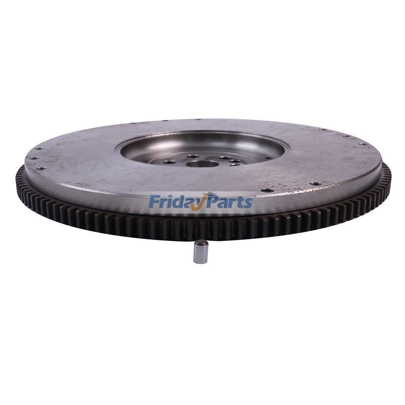 Flywheel 8943430532 for Isuzu Engine 4BD2