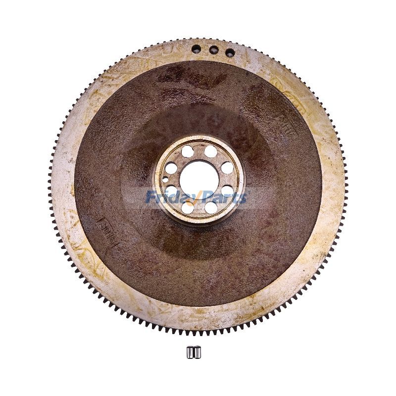 Motor,Caminhão Para ISUZU - Volante 8971665161 para Isuzu Engine 4HK1 4HE1 Truck NPR 700P