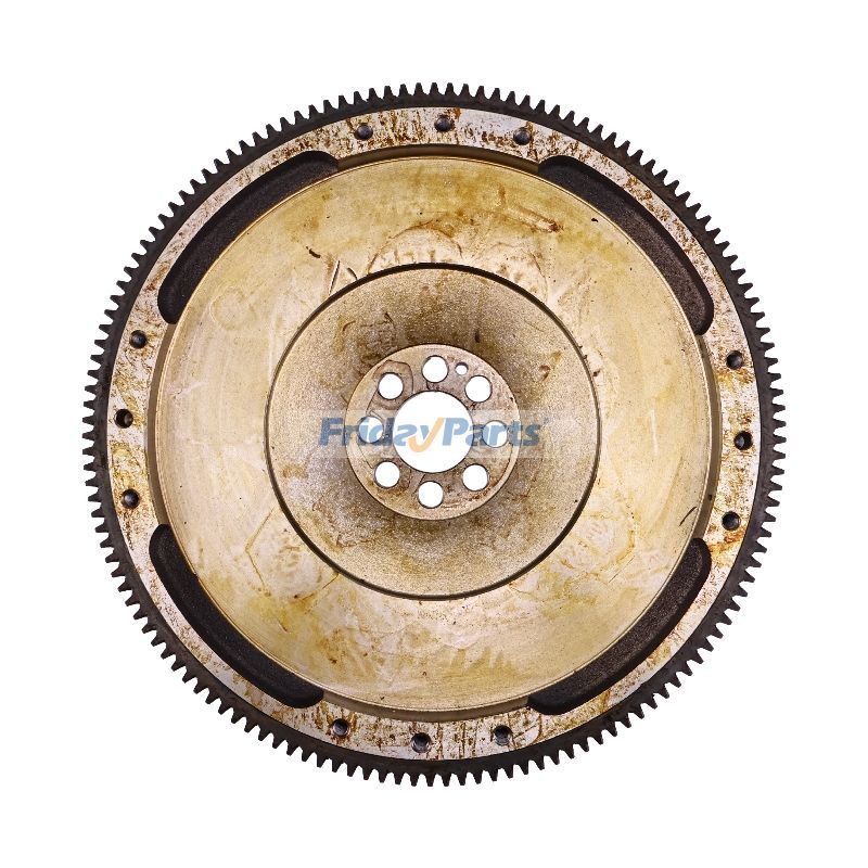 Volante 8971665161 para Isuzu Engine 4HK1 4HE1 Truck NPR 700P FridayParts
