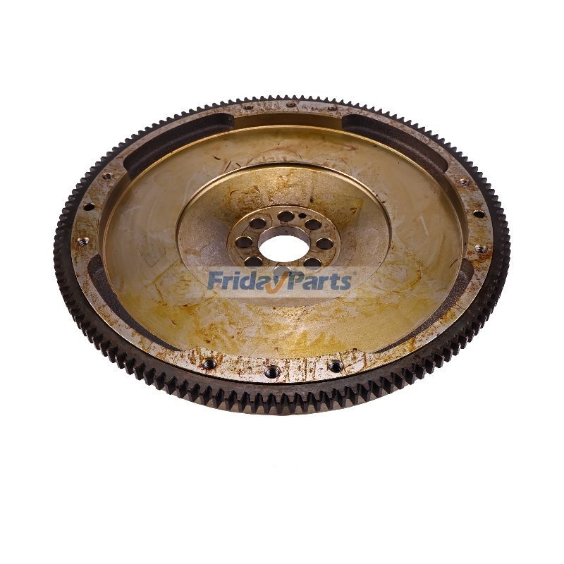 Volante 8971665161 para Isuzu Engine 4HK1 4HE1 Truck NPR 700P para Motor,Caminhão